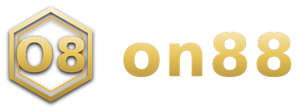 on88 logo
